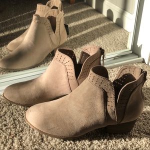 Arizona Jean Co. Booties